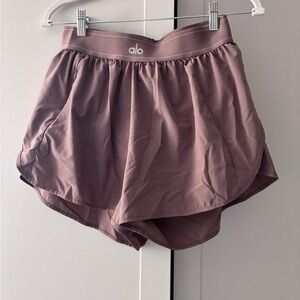 ALO short size medium